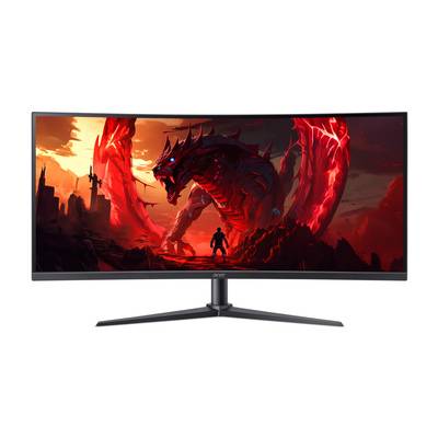Acer Nitro XZ340CURW0bmiiphx Curved Gaming Monitor 86,4 cm (34"")-0