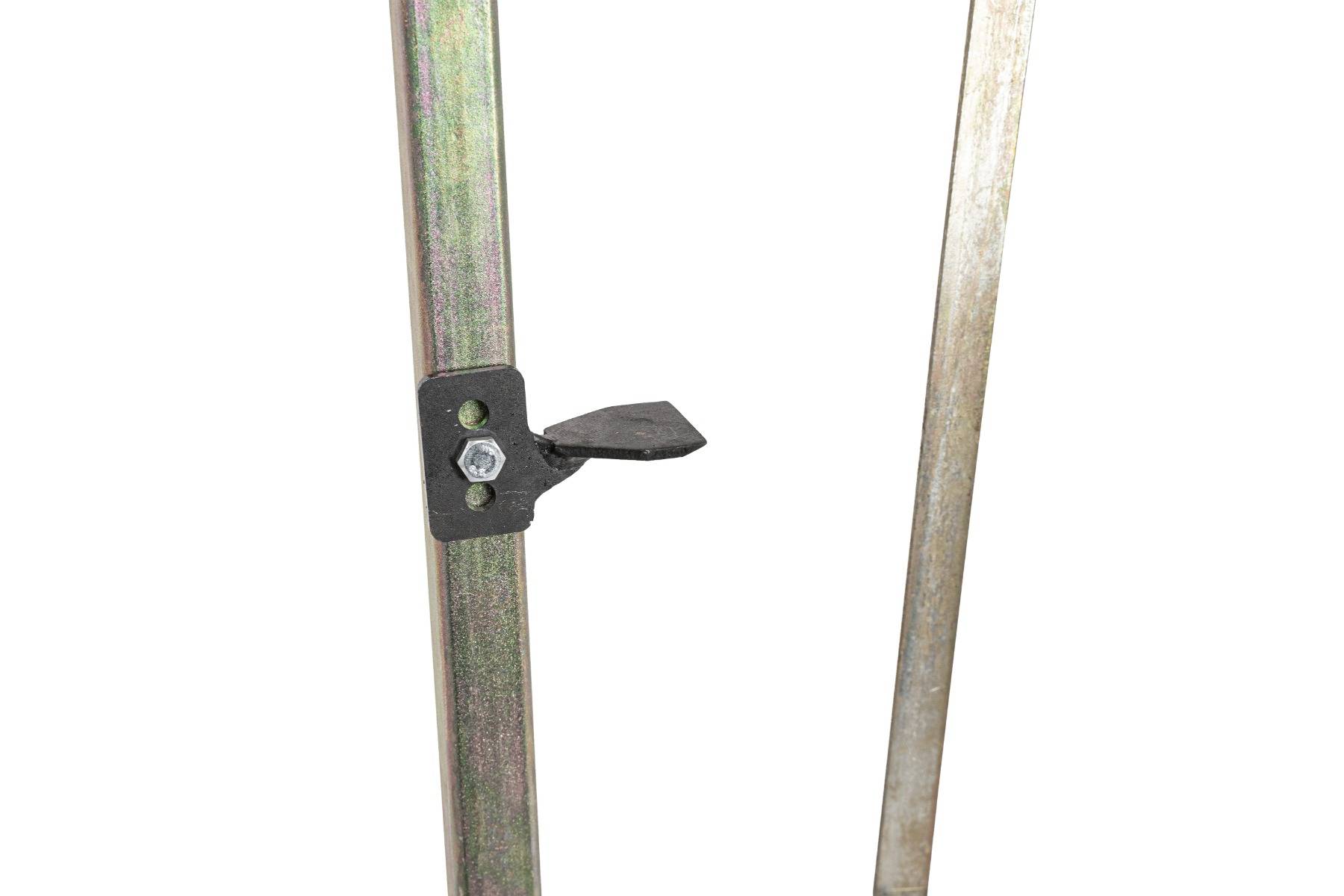 ORIT - Steentiller - Einstein - Hoogwaardige kwaliteit - 4-24 cm - Gegalvaniseerd-1
