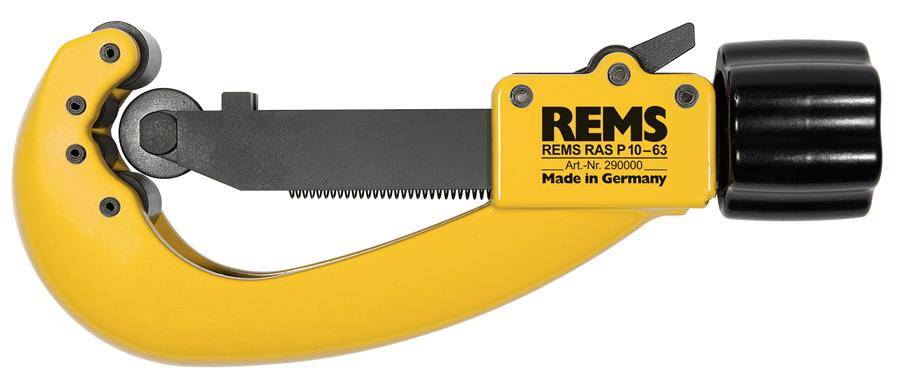 Rems pijpsnijder ras p 10-63 40399760371054039976037105-0