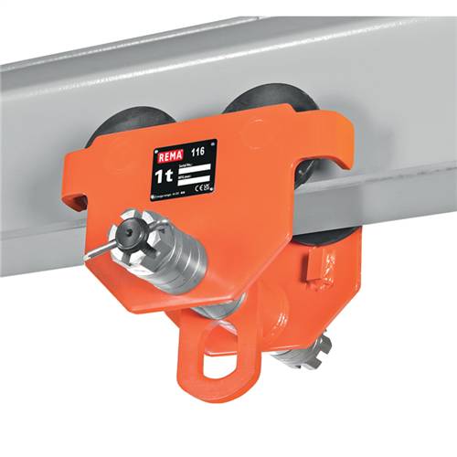 Rema d-loopkat 116 500kg 50-152mm 87173650030668717365003066-0