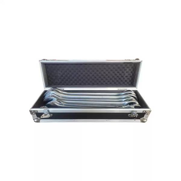 WEBER TOOLS Steeksleutel set XXL 55,60,65,70,75,80 & 85 mm