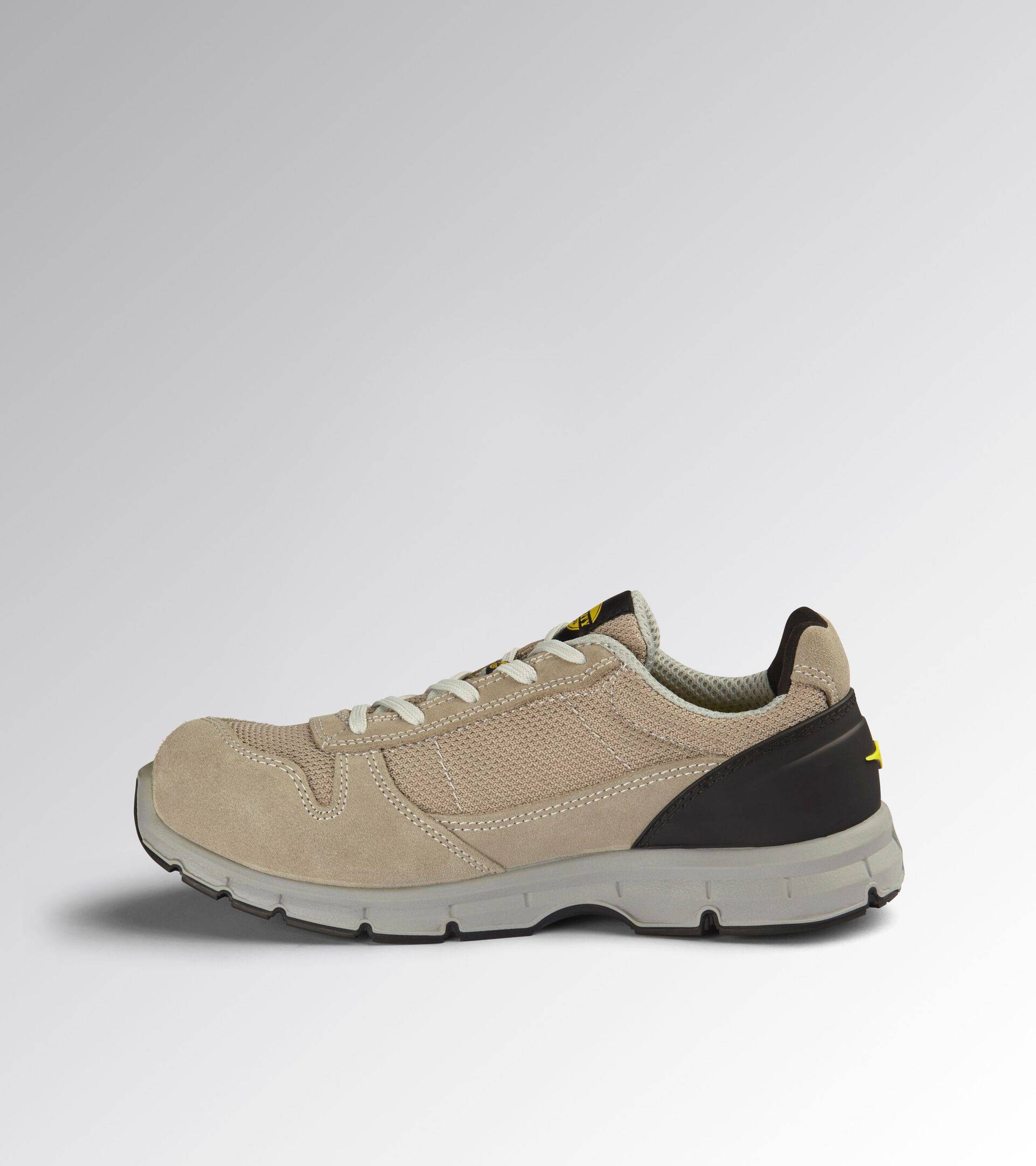 Diadora RUN TEXT LOW S1PS FO SR SAND/SAND 39-1