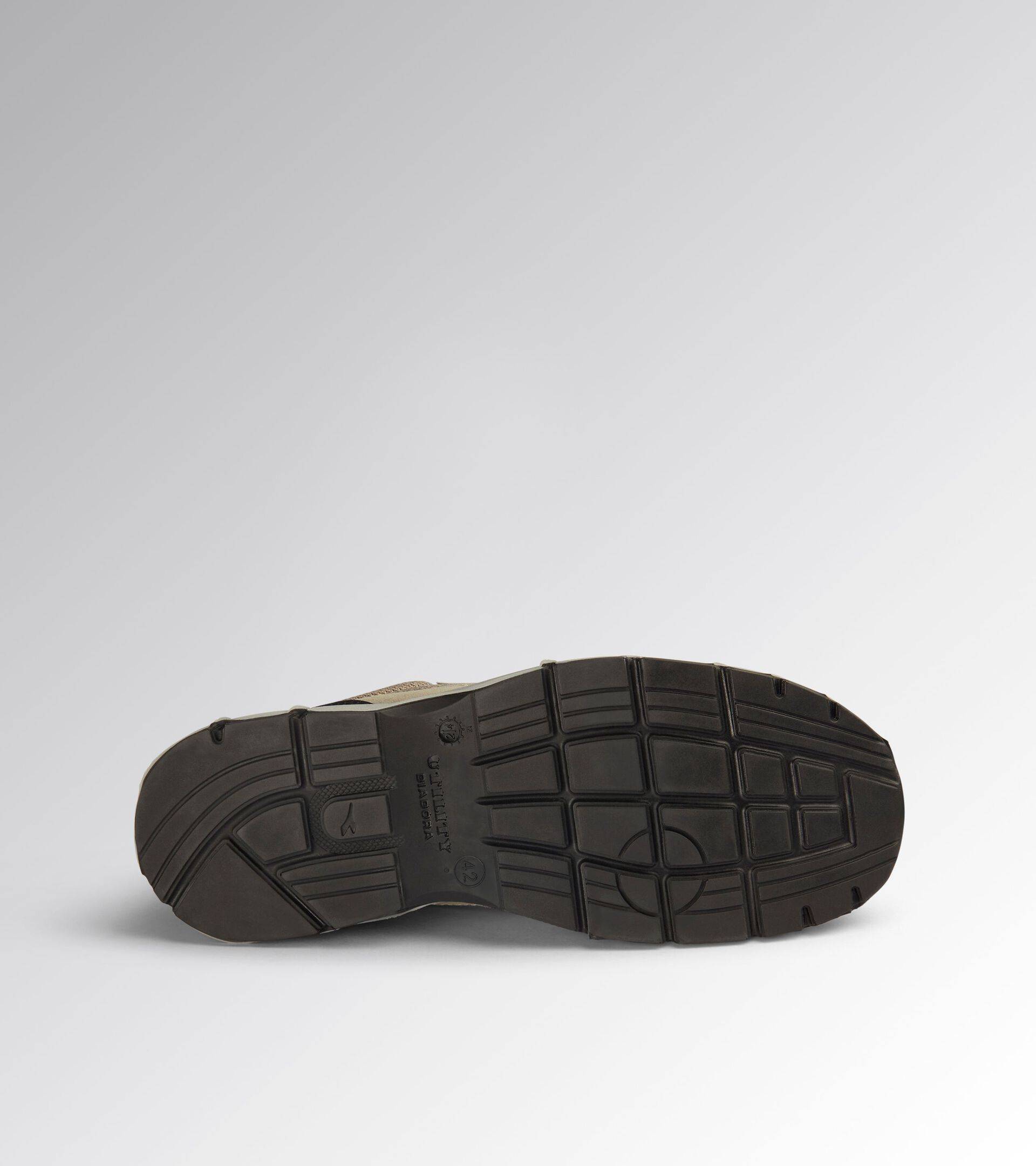 Diadora RUN TEXT LOW S1PS FO SR SAND/SAND 39-3