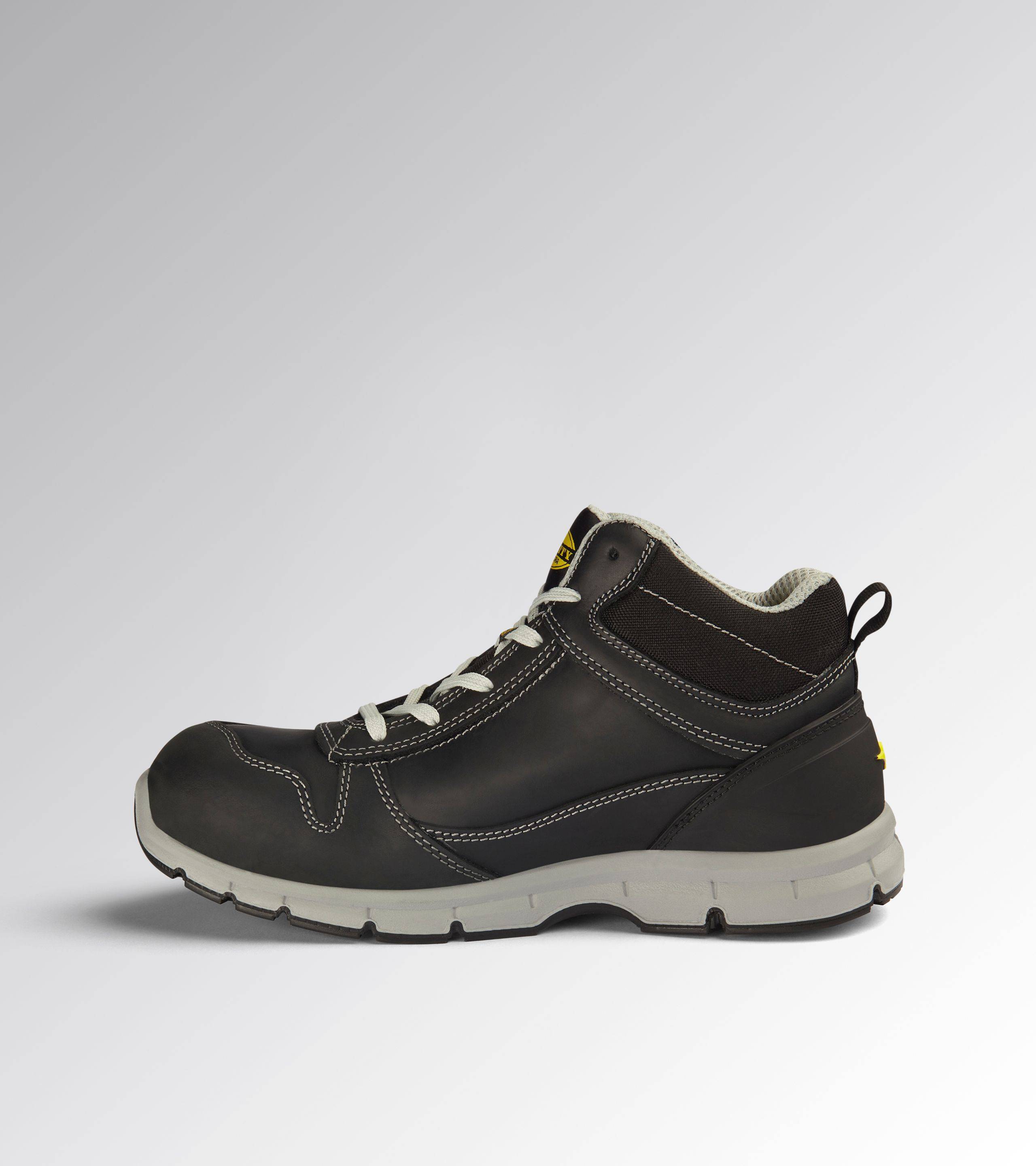 Diadora RUN MID S3S FO SR BLACK 43-1