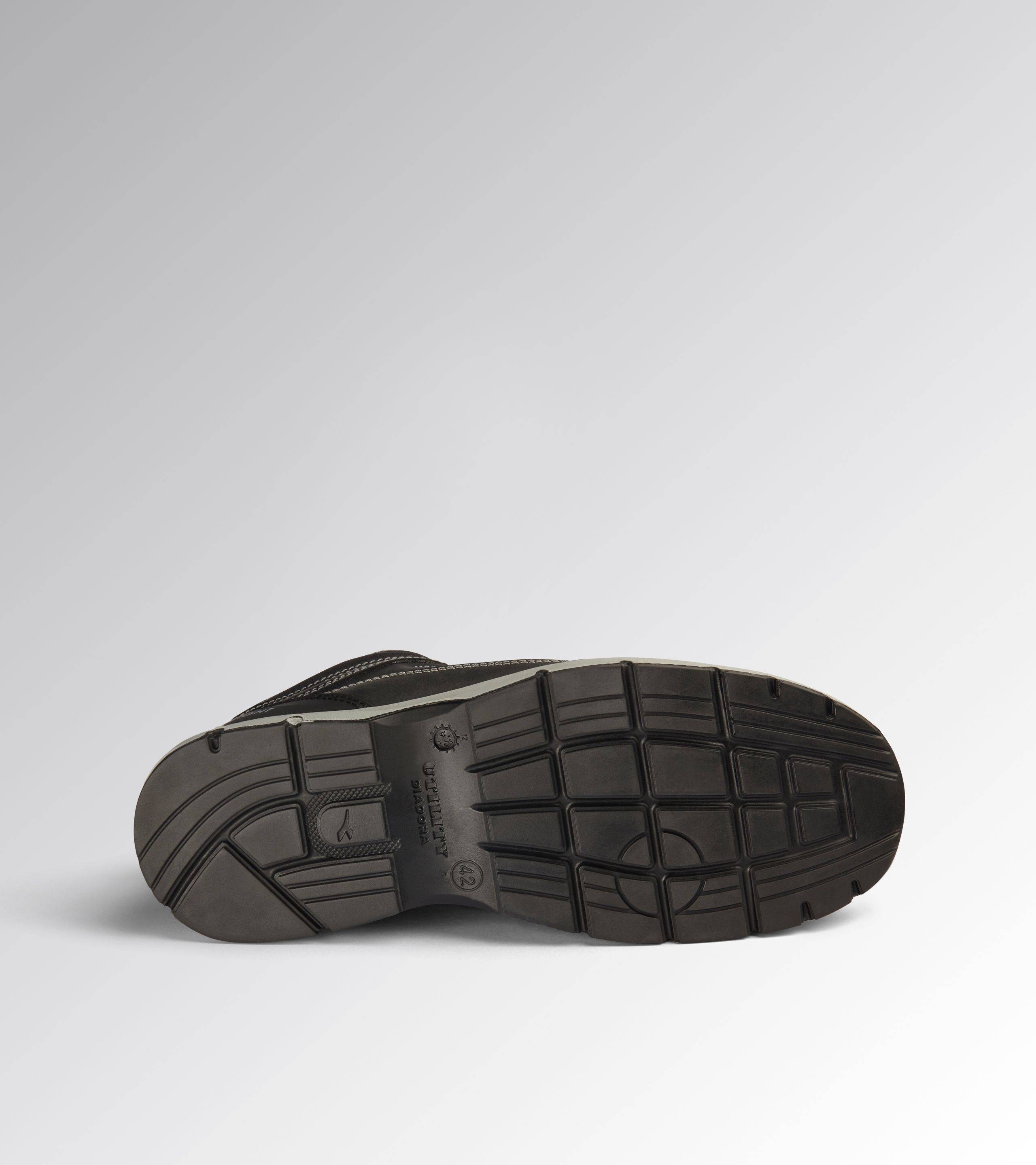 Diadora RUN MID S3S FO SR BLACK 43-3