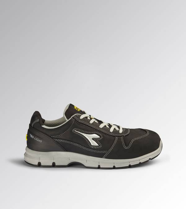 Diadora RUN LOW S3S FO SR BLACK 36