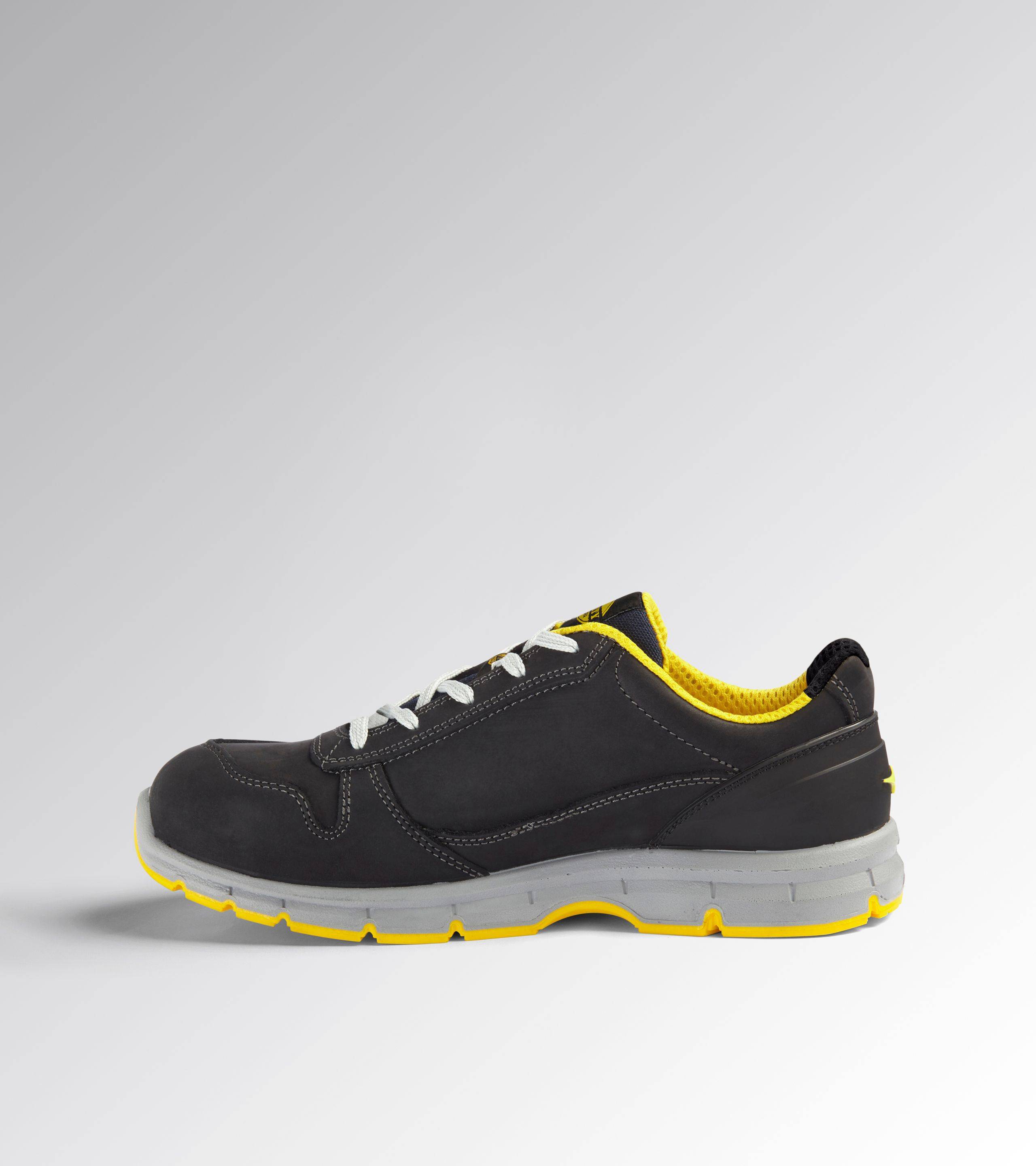 Diadora RUN LOW S3S FO SR D. Navy. 40-1