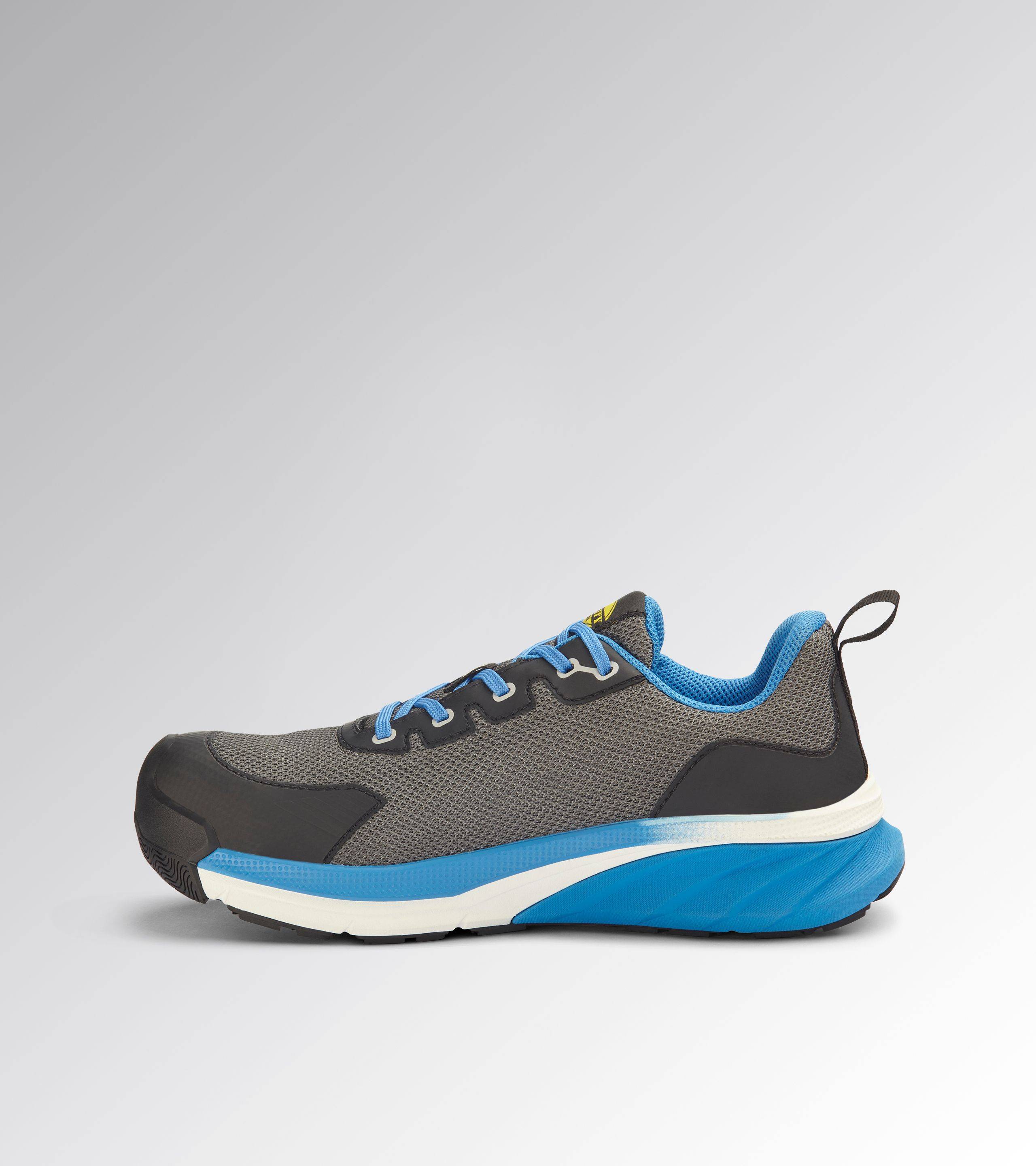 Diadora VORTEX DA2 LOW S1PS ANTHRACITE/IMPERIAL BLUE 44-1