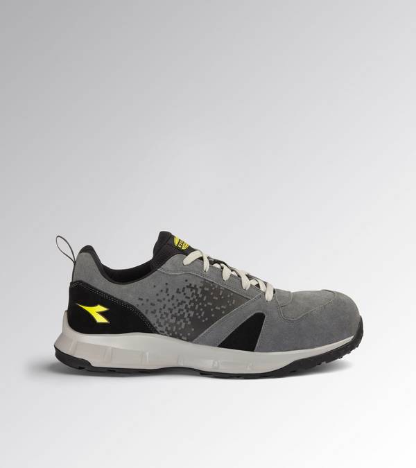 Diadora LITE LOW S3S FO SR CASTLE ROCK 40