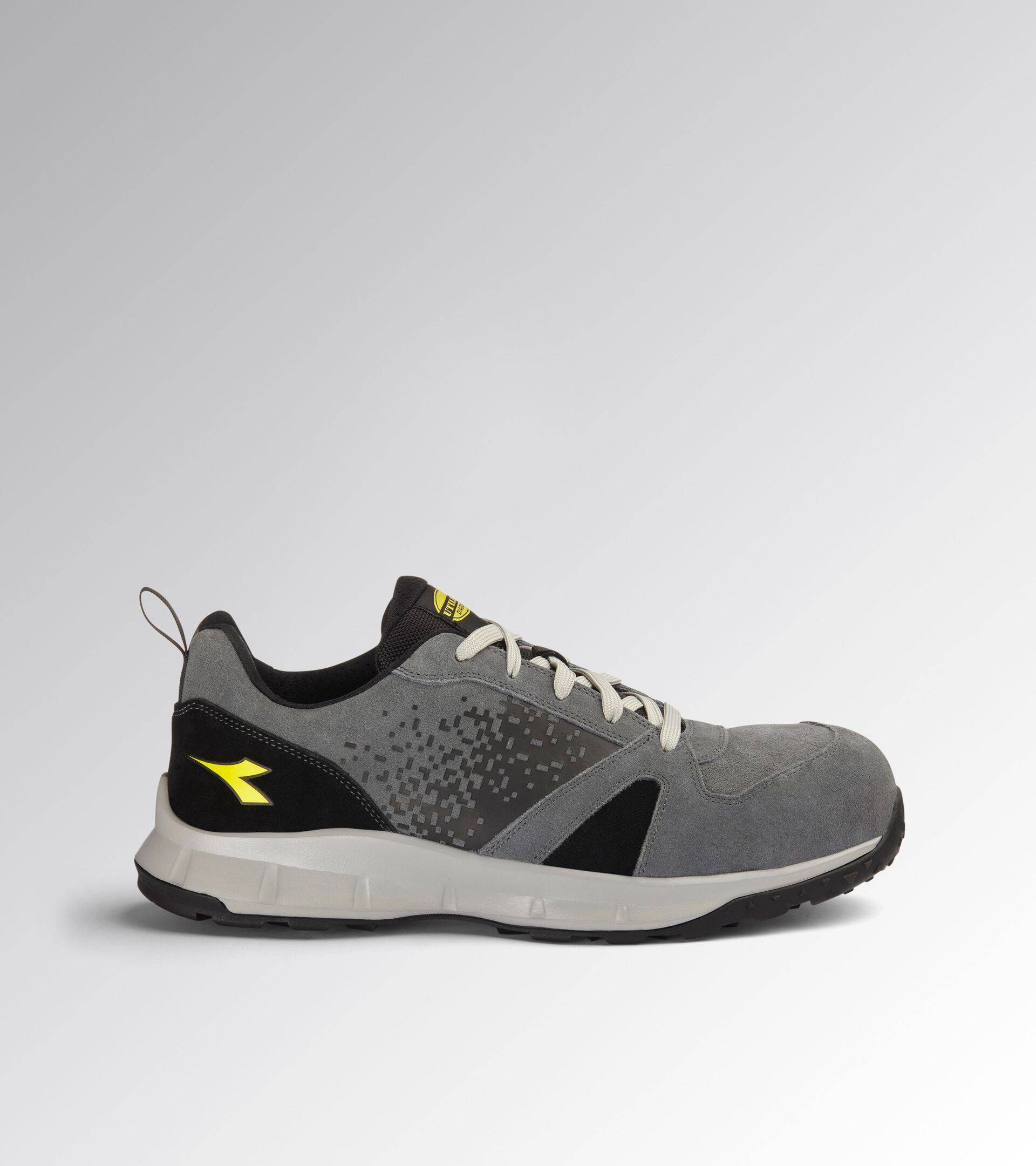 Diadora LITE LOW S3S FO SR CASTLE ROCK 40-0