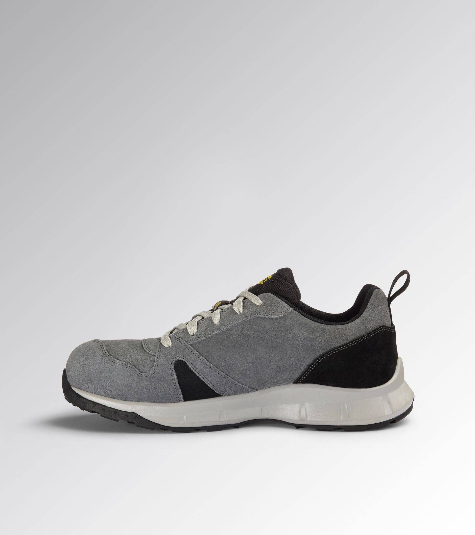 Diadora LITE LOW S3S FO SR CASTLE ROCK 40-1
