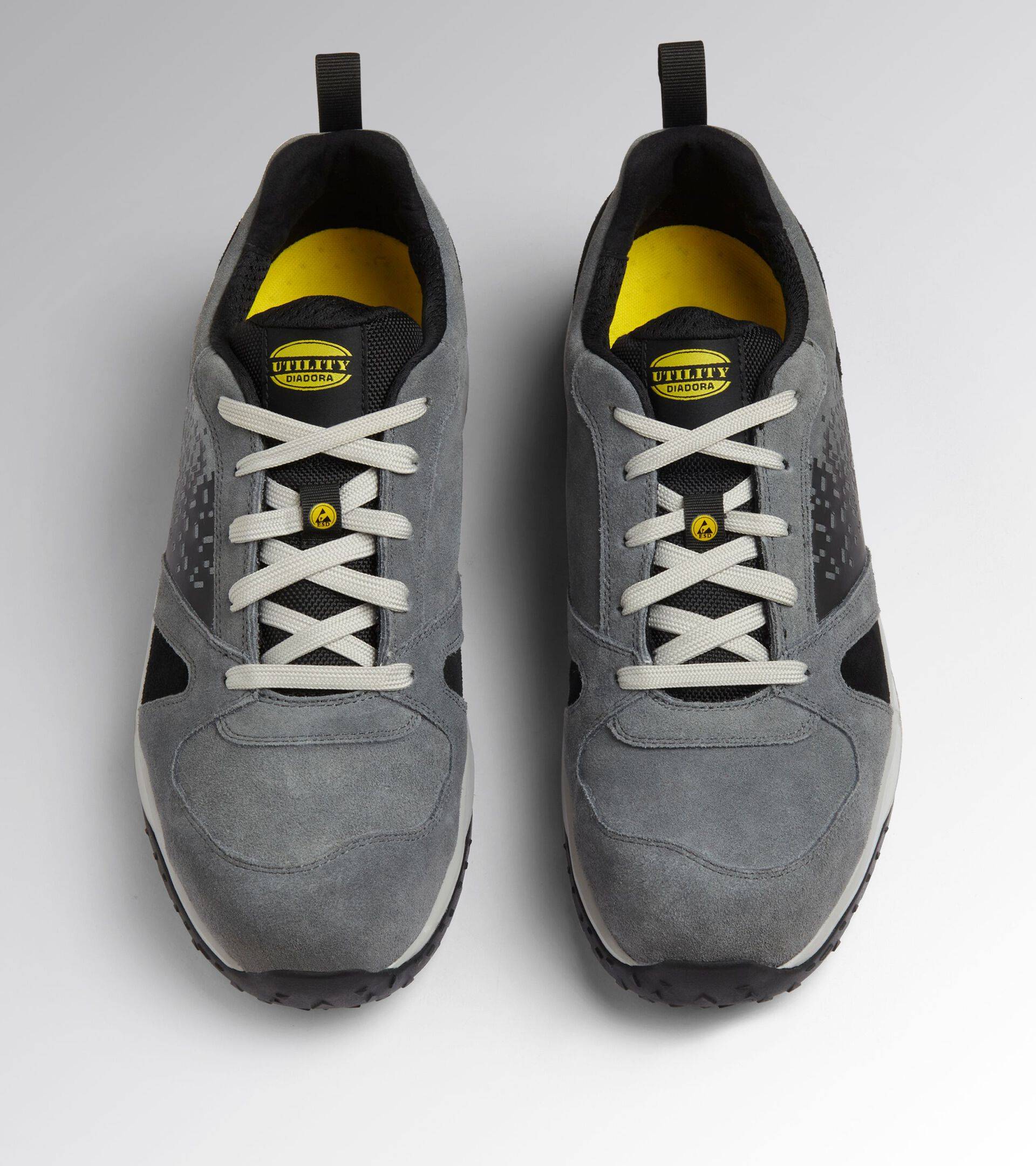 Diadora LITE LOW S3S FO SR CASTLE ROCK 40-2