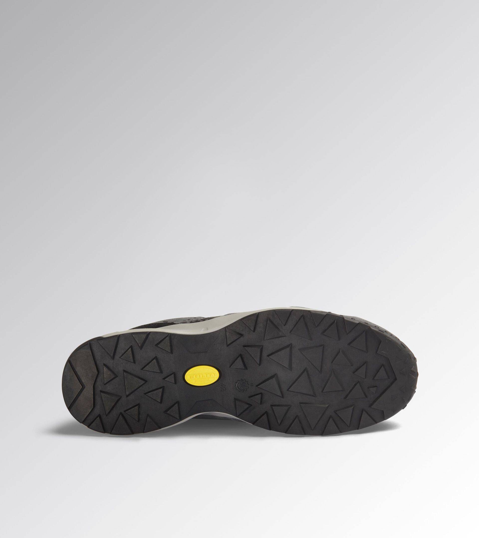 Diadora LITE LOW S3S FO SR CASTLE ROCK 40-3