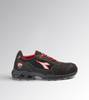 Diadora SHARK ENGINE LOW S1PS FO SR BLACK/RED 48
