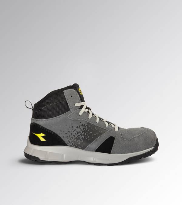 Diadora LITE MID S3S FO SR CASTLE ROCK 41