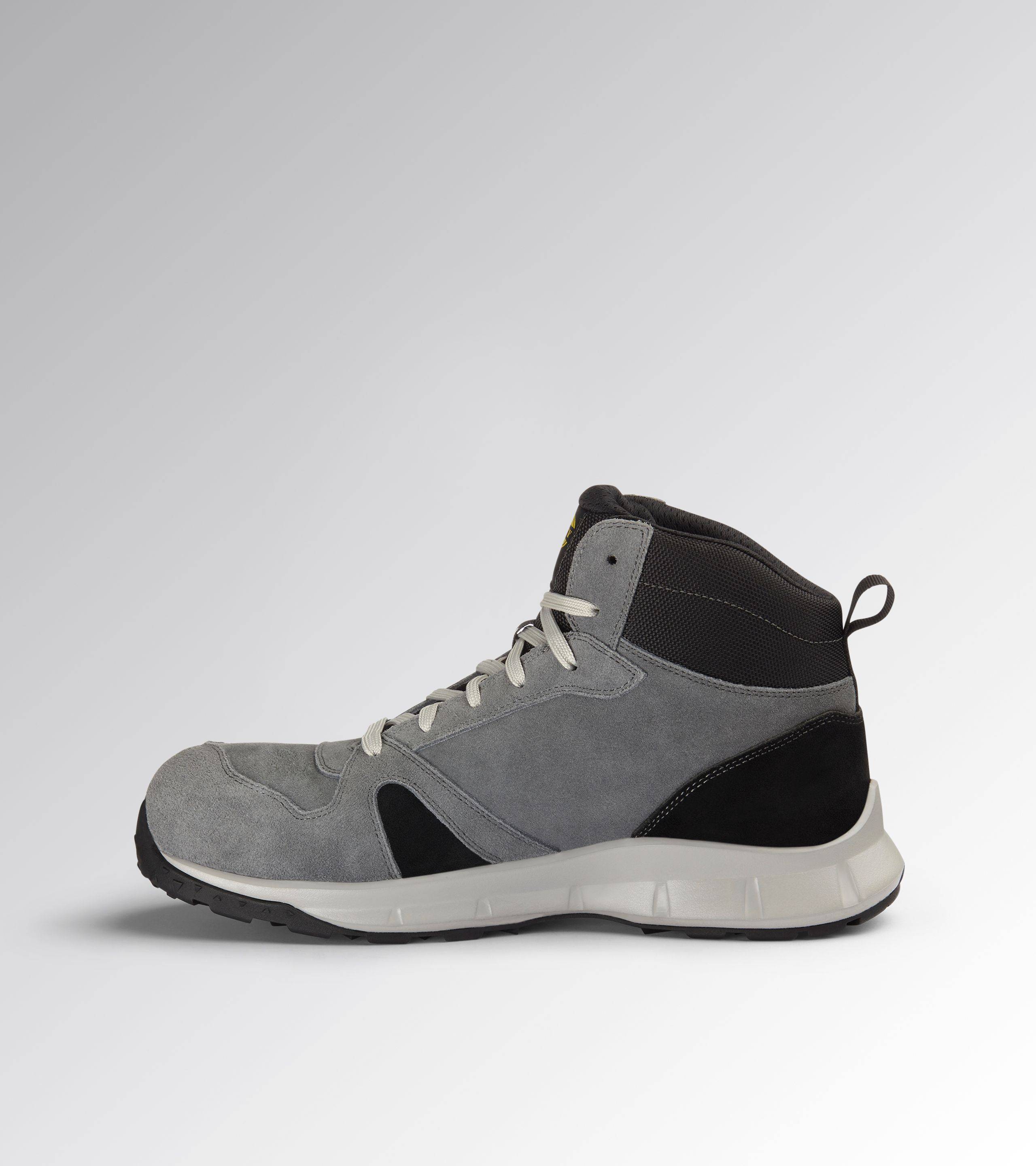 Diadora LITE MID S3S FO SR CASTLE ROCK 41-1