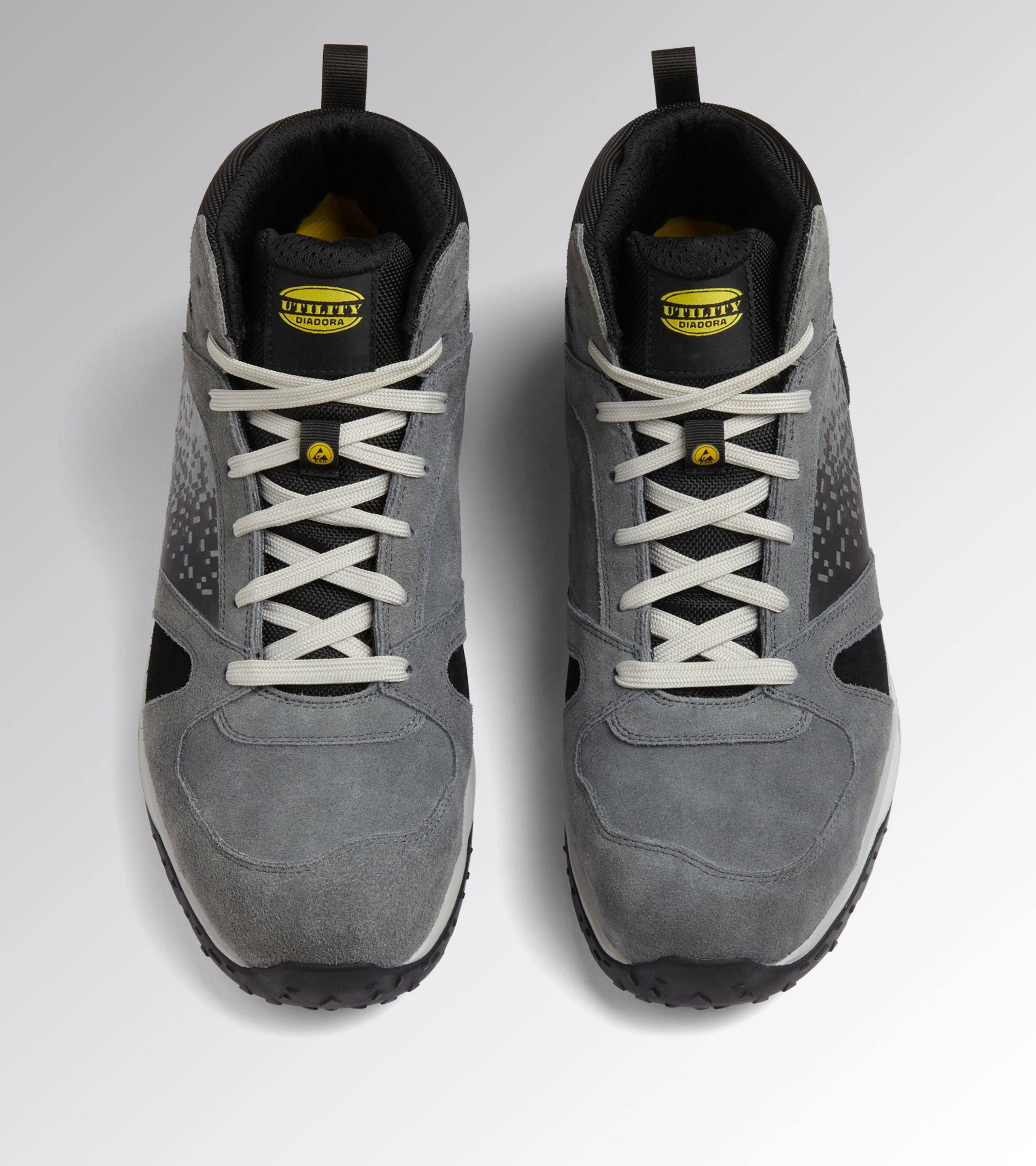 Diadora LITE MID S3S FO SR CASTLE ROCK 41-2