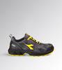 Diadora SHARK STABLE IMP LOW S3S FO SR SC BLACK/GRAY 41