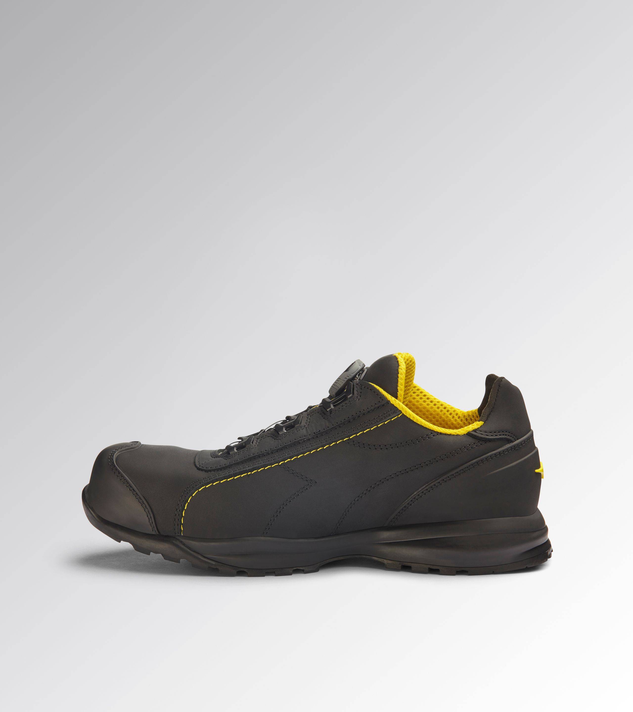 Diadora GLOVE MDS MST B LOW S3S FO HRO SR SC ESD BLACK 40-1