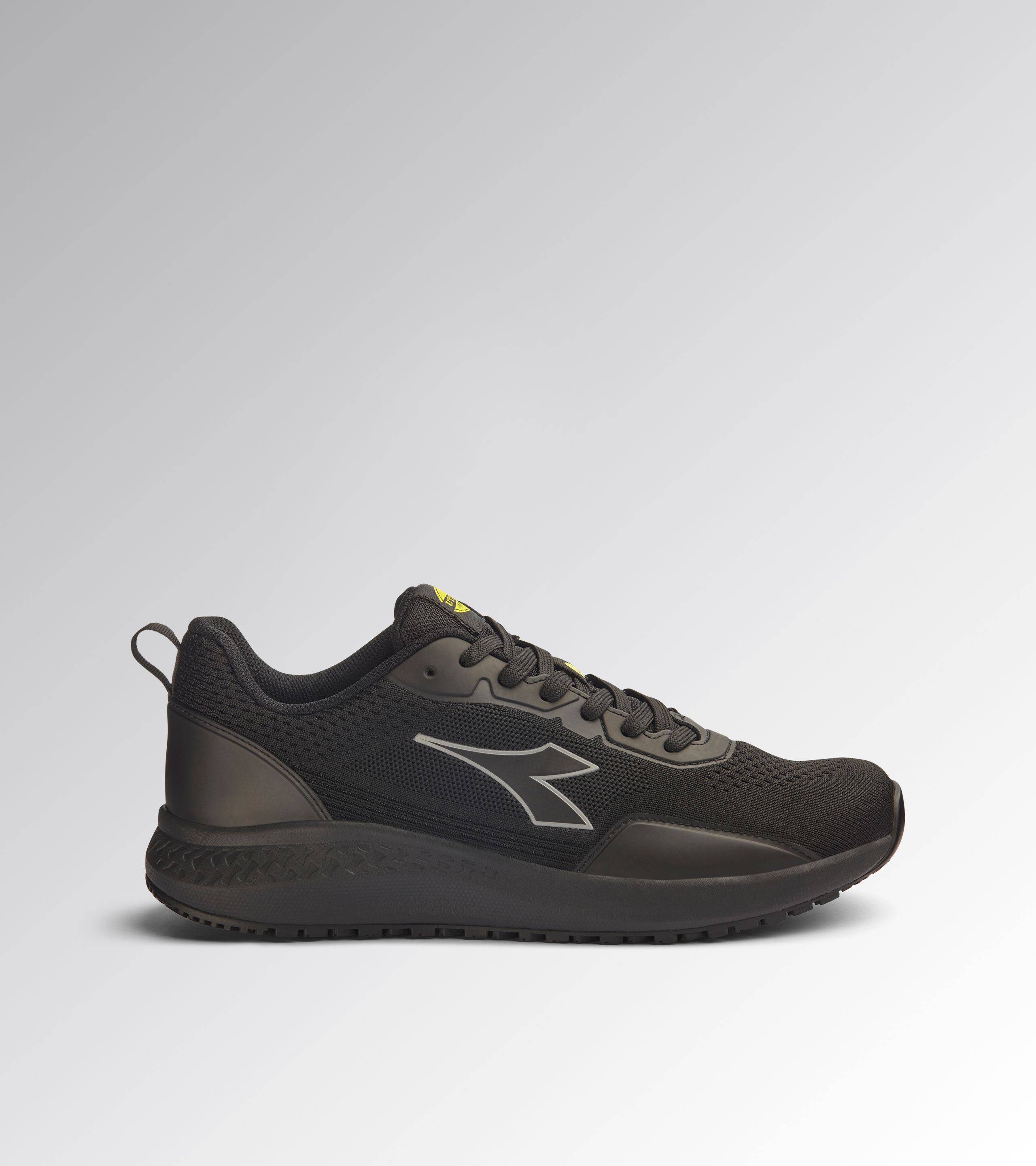 Diadora CREW EVO O1 SR ESD BLACK 37