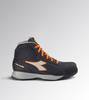 Diadora GLOVE MDS MID S3S FO SR D. Navy/F. Orange 37