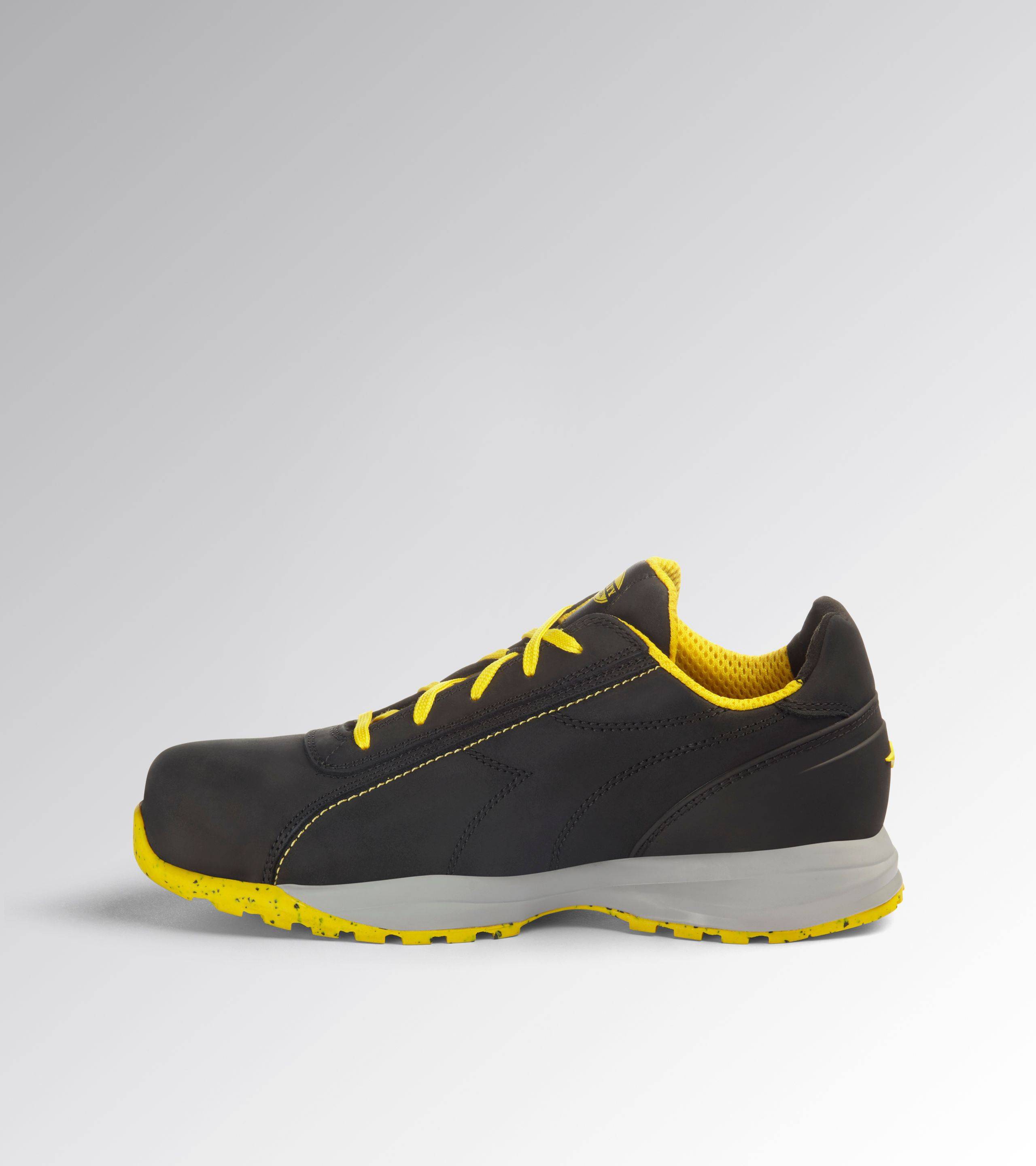 Diadora GLOVE MDS LOW S3S FO SR BLACK 35-1