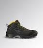 Diadora CLASSIC MID S3S FO SC LG SR BLACK 41