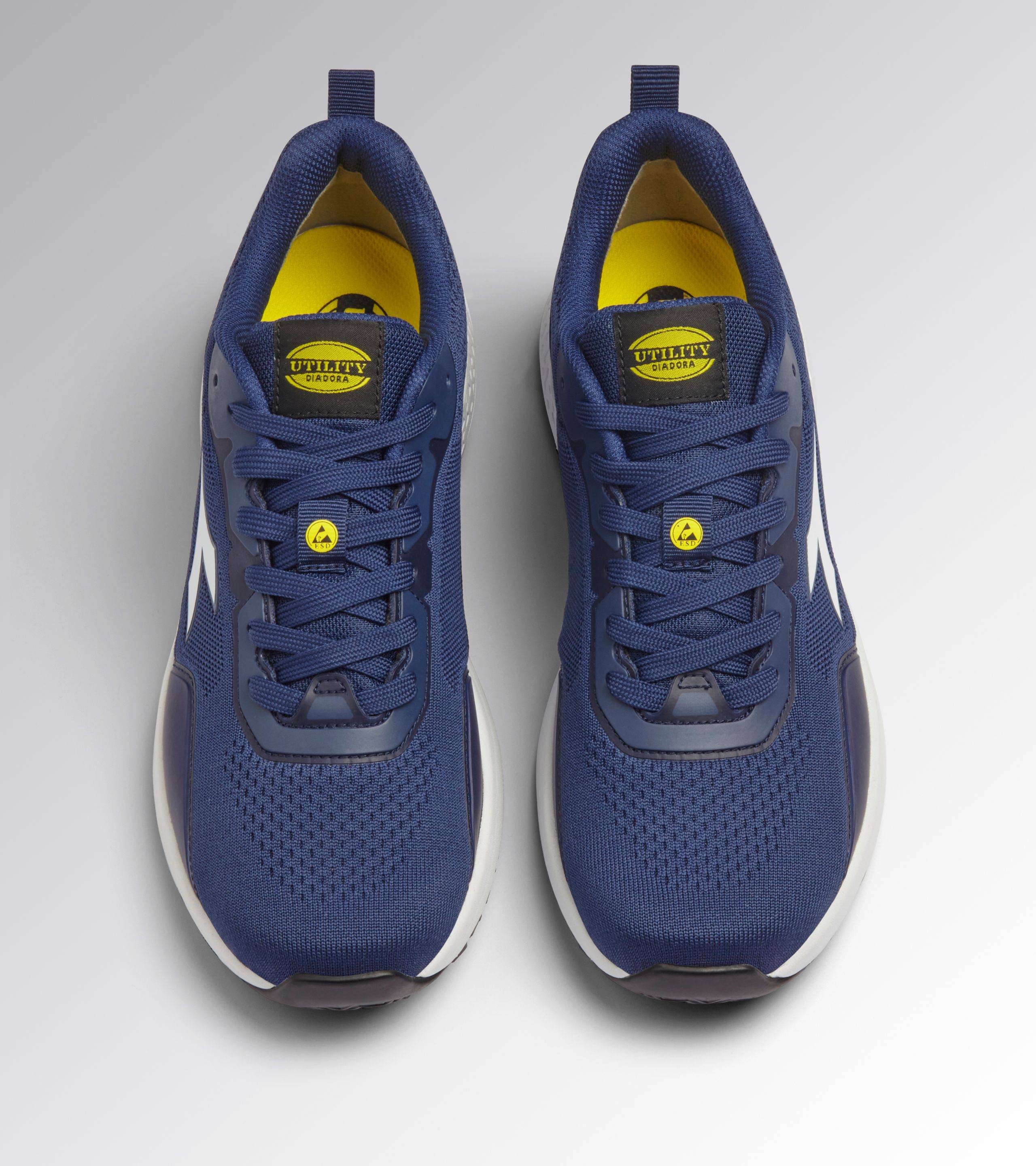 Diadora CREW EVO O1 SR ESD BLUE 47-2