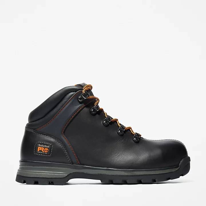 Timberland Splitrock XT S3 zwart EU40 US7,5 UK6,5-0