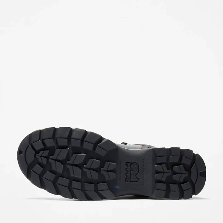 Timberland Splitrock XT S3 zwart EU40 US7,5 UK6,5-2