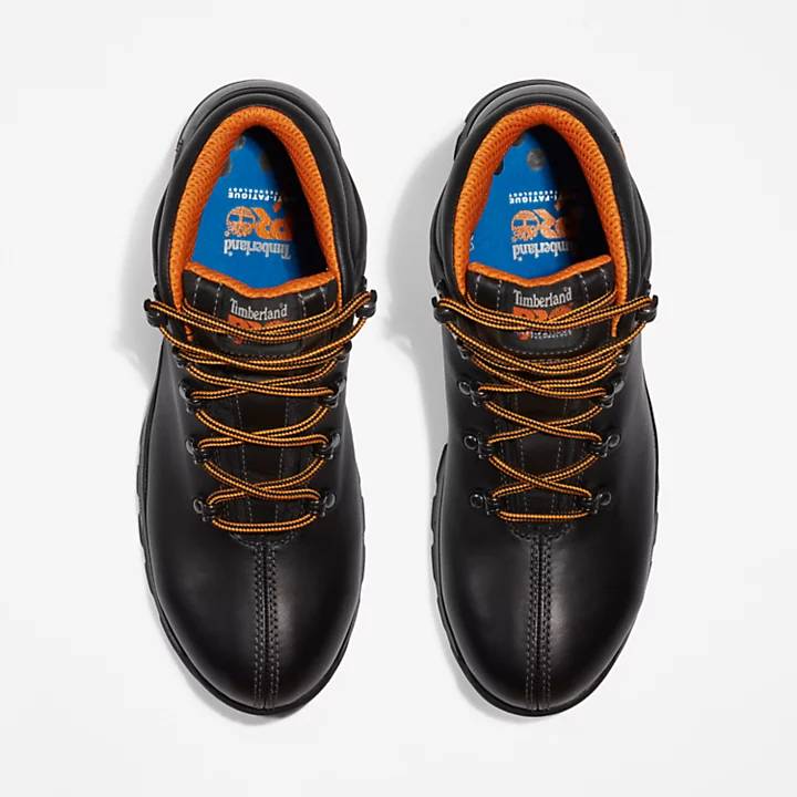 Timberland Splitrock XT S3 zwart EU40 US7,5 UK6,5-3