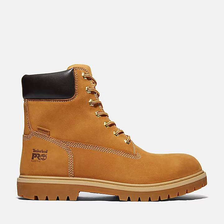 Timberland Icon S3 honing EU42 US9 UK8-0