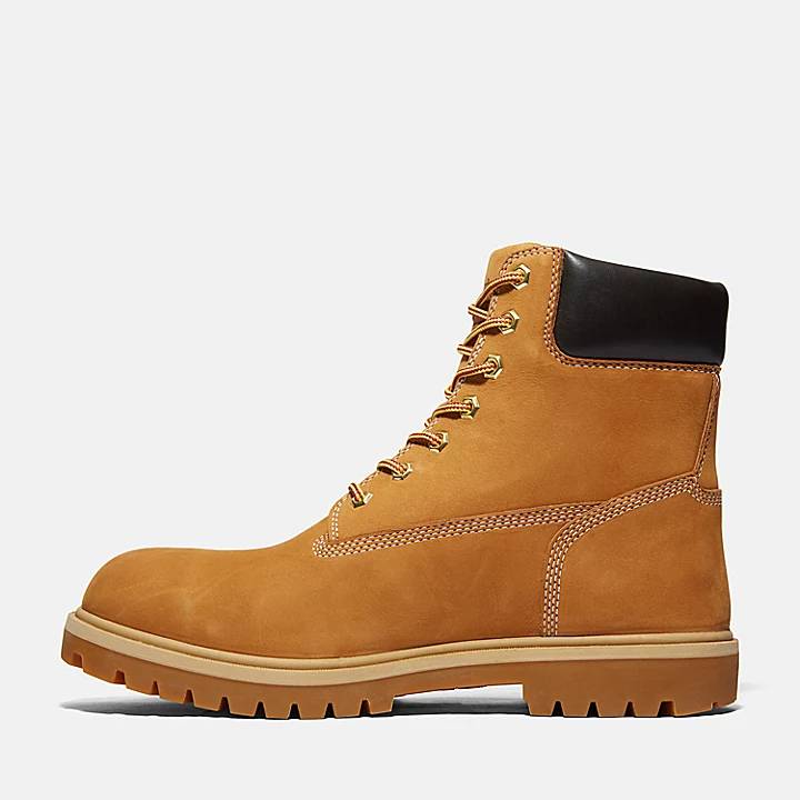 Timberland Icon S3 honing EU42 US9 UK8-1