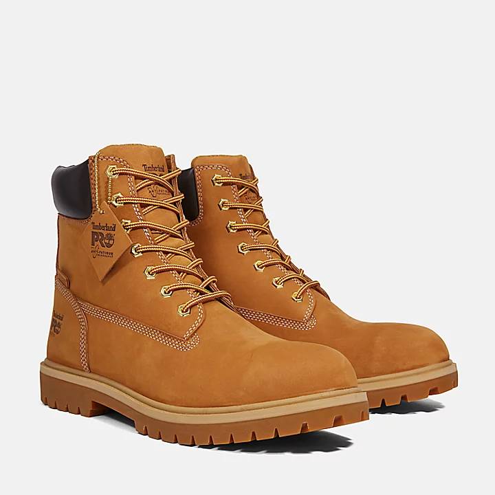Timberland Icon S3 honing EU42 US9 UK8-2