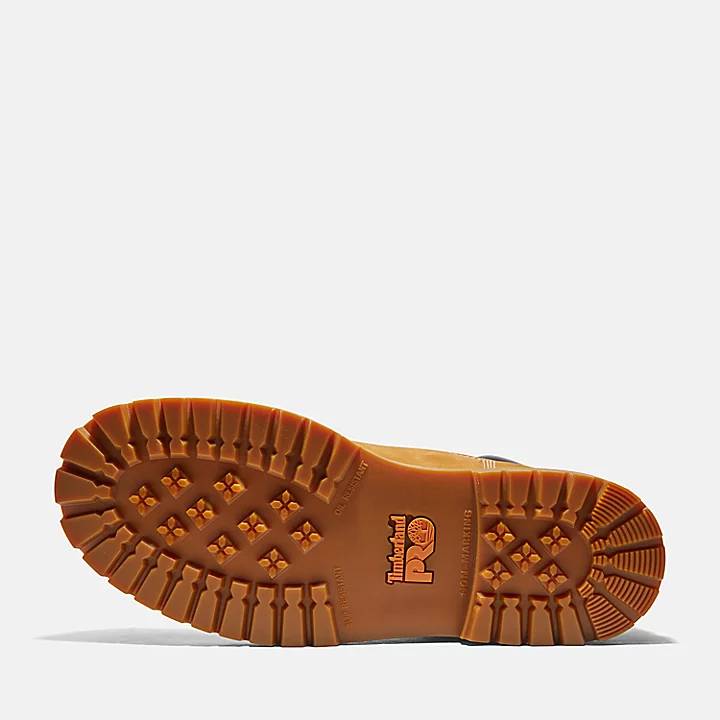 Timberland Icon S3 honing EU42 US9 UK8-3