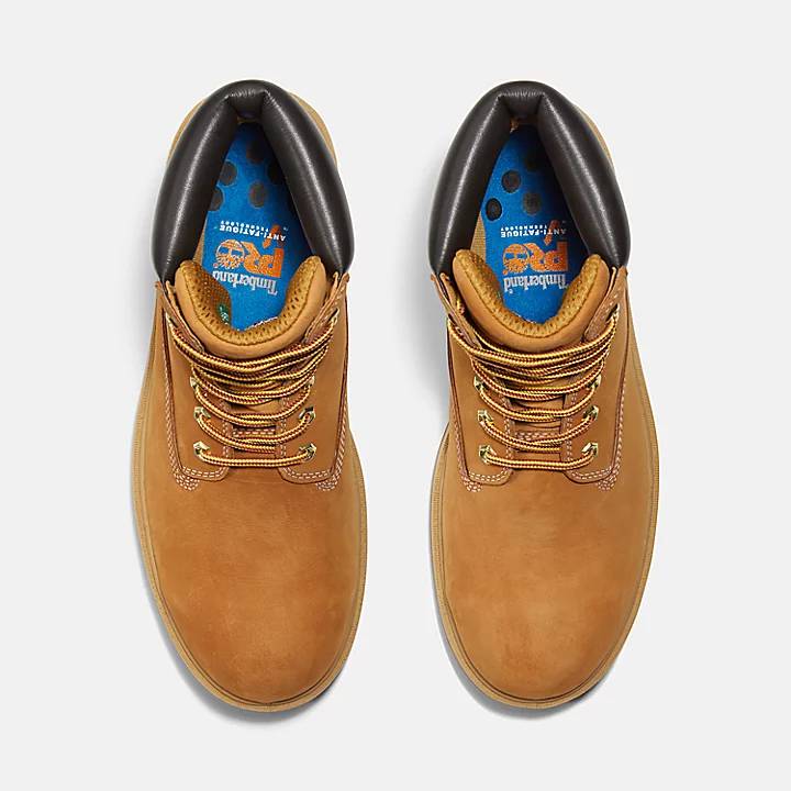 Timberland Icon S3 honing EU42 US9 UK8-4