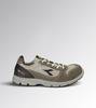 Diadora RUN TEXT LOW S1PS FO SR C. Rock /ALLUMINIUM 45