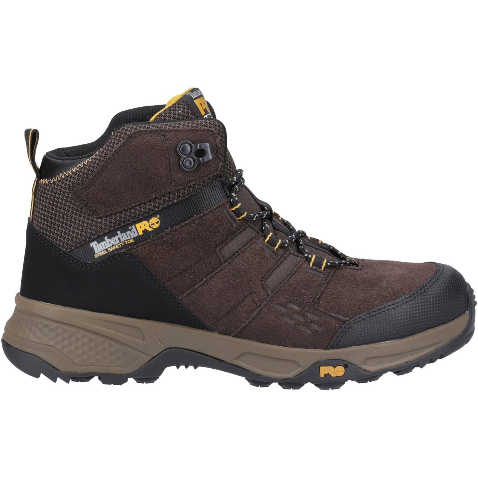 Timberland Pro Switchback 2.0 dark brown EU40 US7,5 UK6,5-0