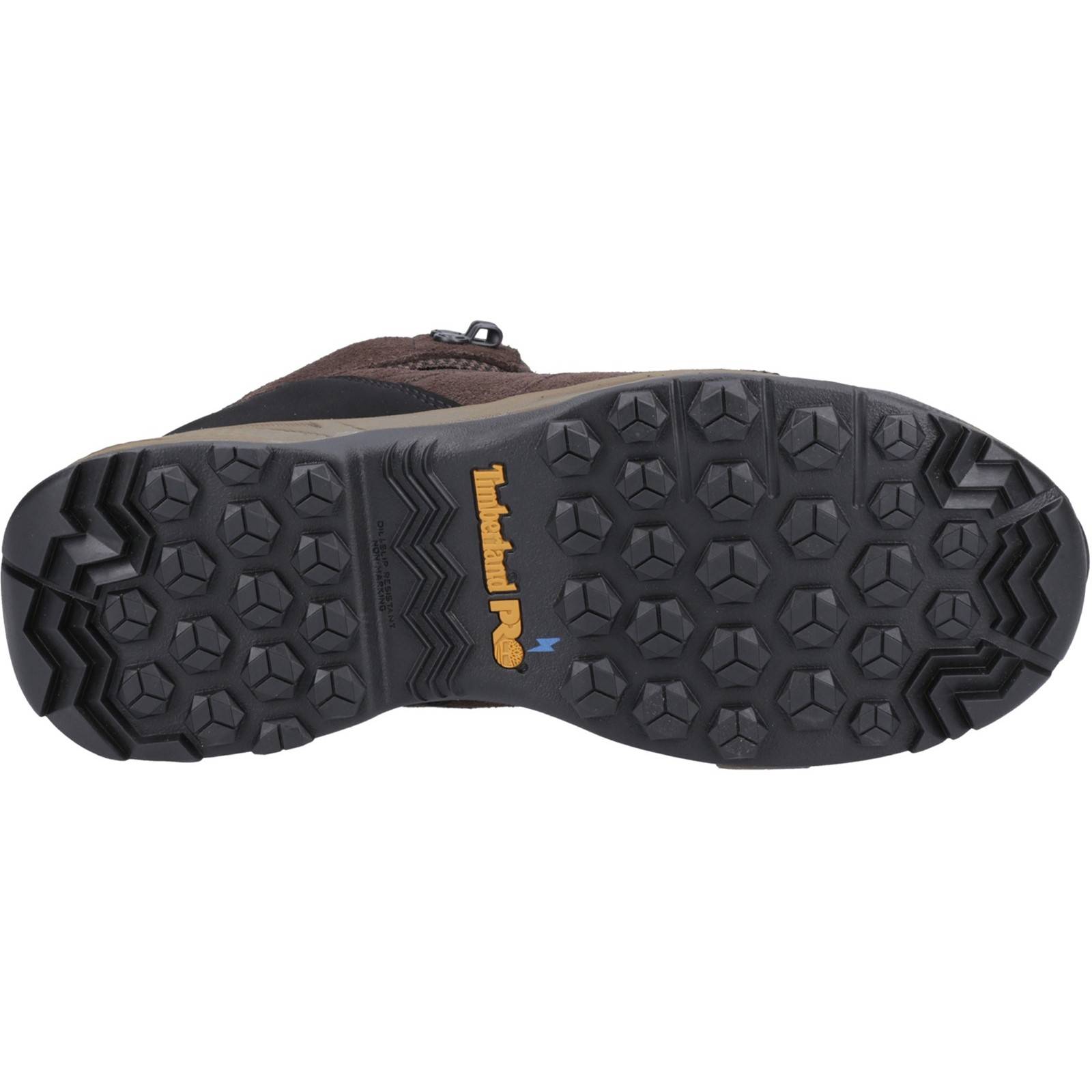 Timberland Pro Switchback 2.0 dark brown EU40 US7,5 UK6,5-3