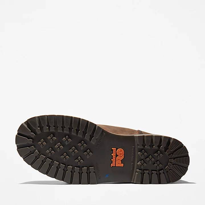 Timberland Icon S3 bruin EU43 US10 UK9-3