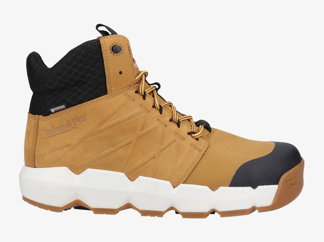 Timberland Morphix 6IN S7L CT wheat EU45 US11,5 UK10,5-0