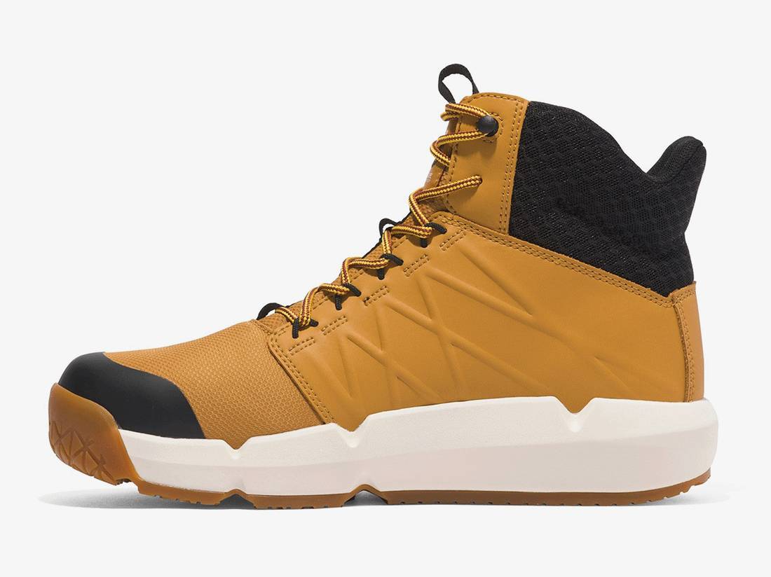 Timberland Morphix 6IN S7L CT wheat EU45 US11,5 UK10,5-1