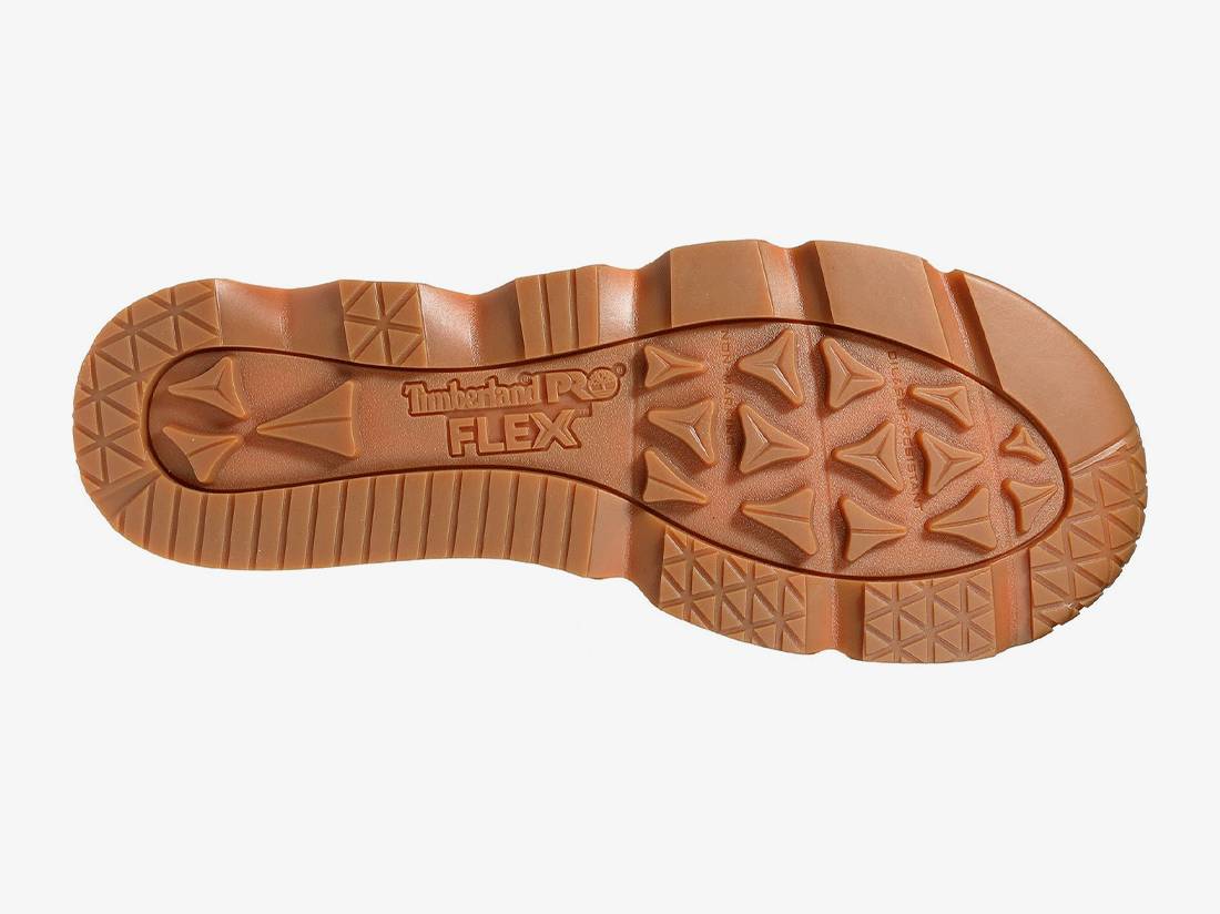 Timberland Morphix 6IN S7L CT wheat EU45 US11,5 UK10,5-2