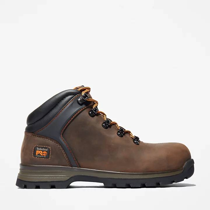 Timberland Splitrock XT S3 bruin EU39 US7 UK6