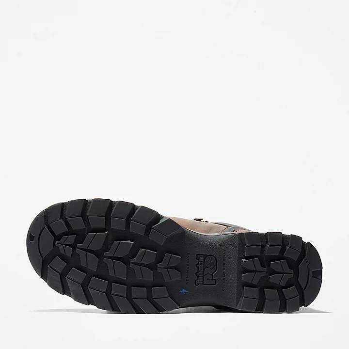 Timberland Splitrock XT S3 bruin EU45 US11,5 UK10,5-2