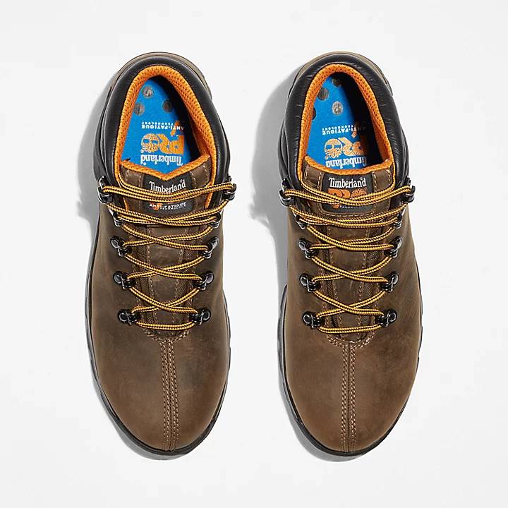 Timberland Splitrock XT S3 bruin EU45 US11,5 UK10,5-3