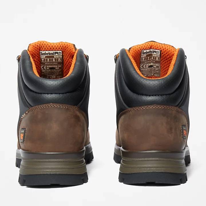 Timberland Splitrock XT S3 bruin EU45 US11,5 UK10,5-4