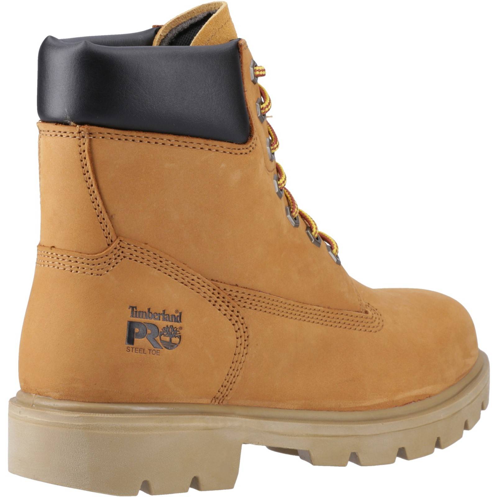 Timberland Pro Sawhorse wheat EU43 US10 UK9-2