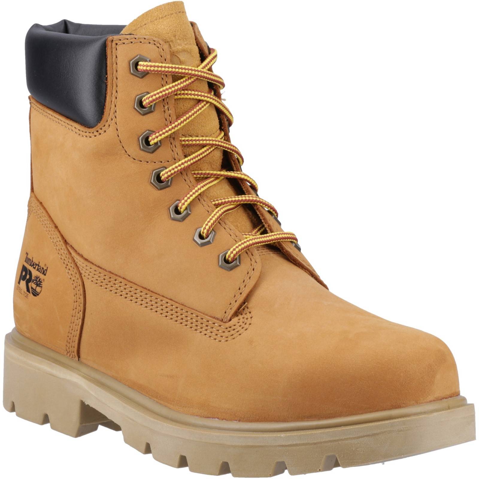 Timberland Pro Sawhorse wheat EU43 US10 UK9-3