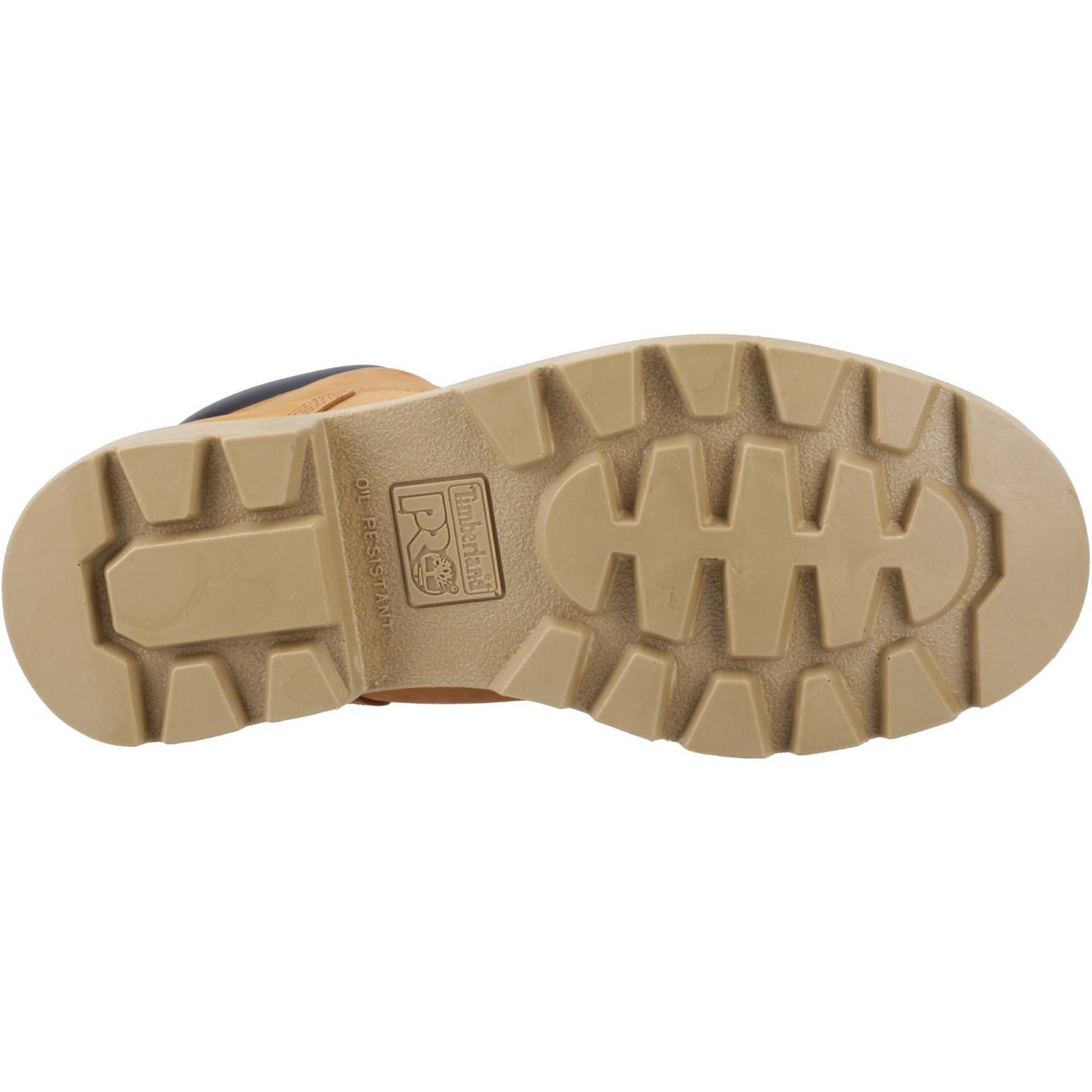 Timberland Pro Sawhorse wheat EU43 US10 UK9-4